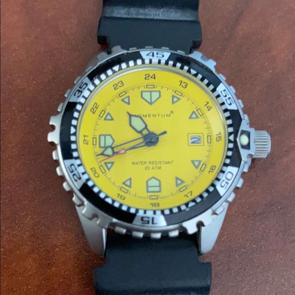 Women’s sport watch